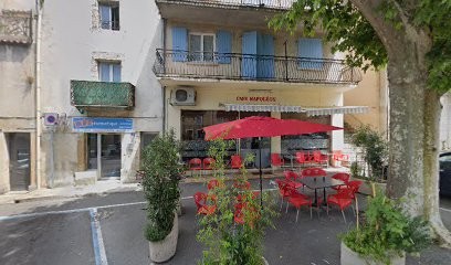 Mandin Sophie, Boulangerie à Visan