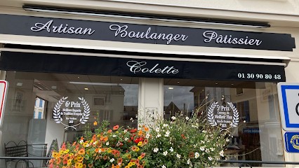 Boulangerie Pâtisserie Colette, Boulangerie à Maule
