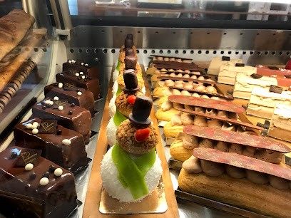 Aux Saveurs D'Antan, Boulangerie à Orgères