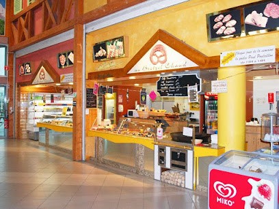 Poulaillon Wittenheim, Pâtisserie à Wittenheim