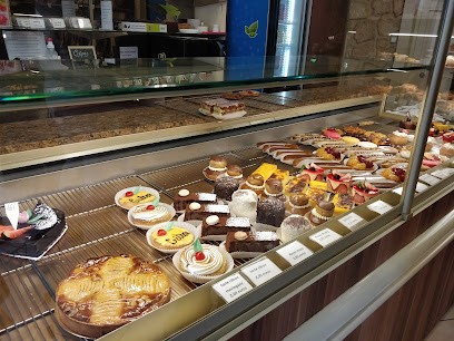 La Rose de Viry - blonde de pain, Boulangerie à Viry-Châtillon