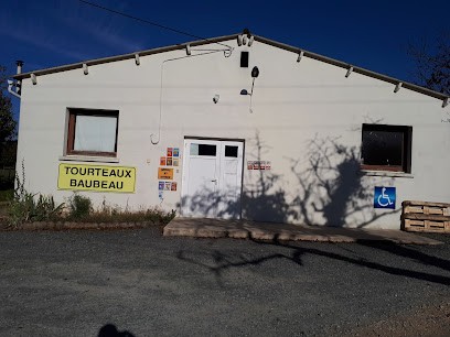 Baubeau Sarl, Pâtisserie à Lezay