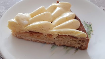 Thillerot Christophe Christophe, Boulangerie à Fismes