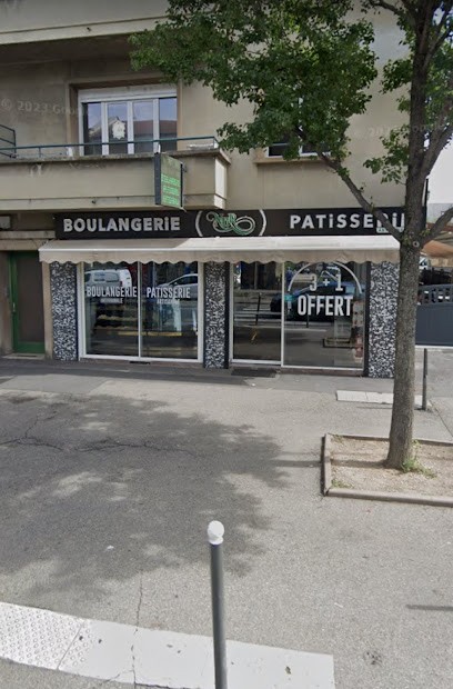Boulangerie Nur, Boulangerie à Givors