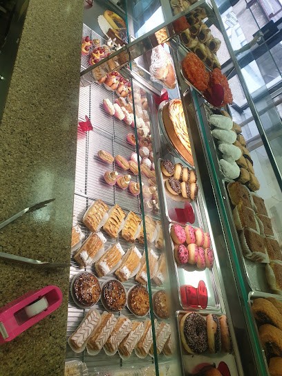 Boulangerie pâtisserie la marseillaise, Boulangerie à Port-de-Bouc