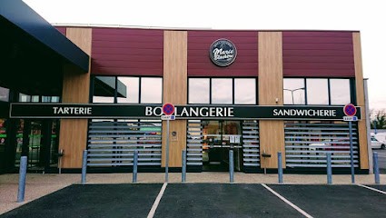 Marie Blachère Boulangerie Sandwicherie Tarterie, Boulangerie à Chambly