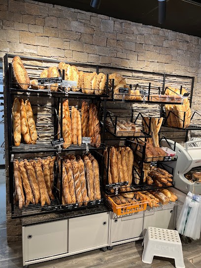 Le Four À Bois, Boulangerie à Fismes