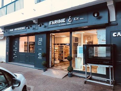 Vieille Porte, Boulangerie à Villeneuve-lès-Maguelone
