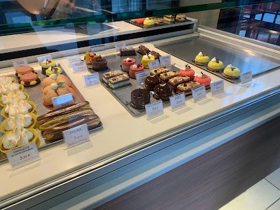 Pamipain, Boulangerie à Orgon