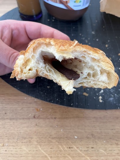 Boulangerie Moreau Stéphane, Boulangerie à Fampoux