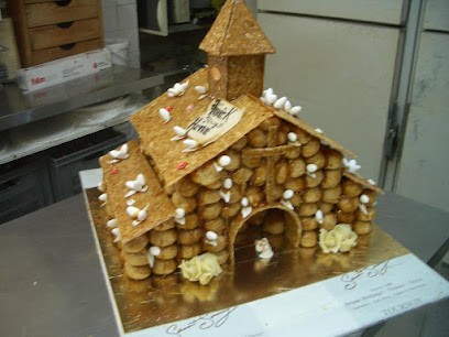 Saint Sorny Eurl, Boulangerie à Tournon-sur-Rhône