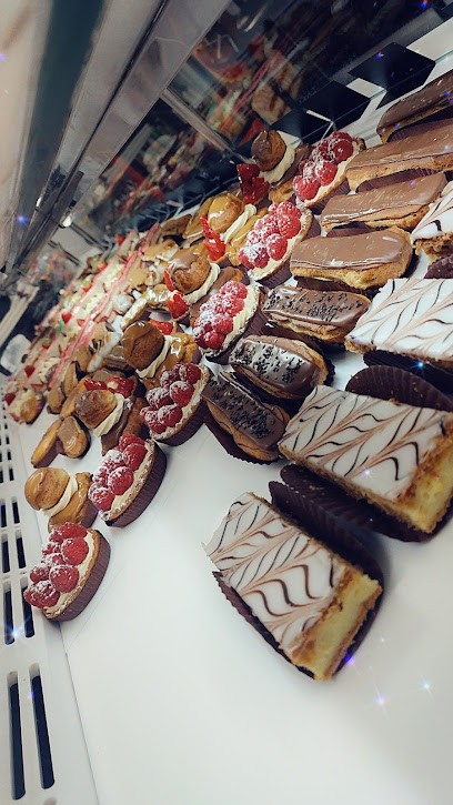 Boulangerie HBM, Boulangerie à Villeneuve-Saint-Georges