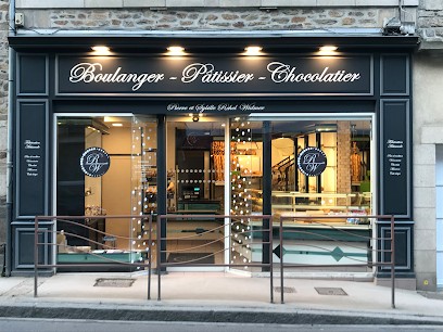 Boulangerie-Pâtisserie-Chocolaterie Réhel Widmer, Boulangerie à Plancoët