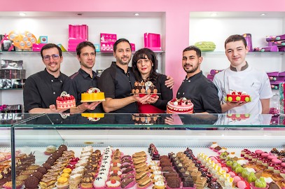 Les Gourmands Disent..., Pâtisserie à Allauch