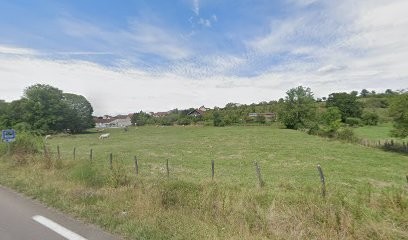 Ruhland Christian, Boulangerie à Bucey-lès-Gy