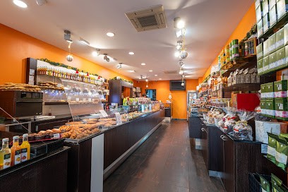 Ttotte L'artisan @Pâtisserie Du Golf, Pâtisserie à Angresse