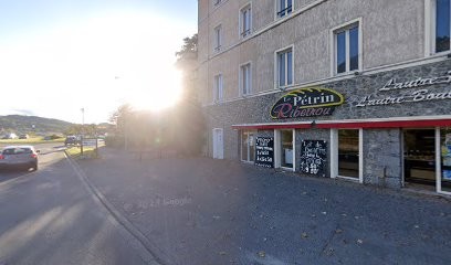 Le Pétrin Ribeïrou, Boulangerie à Digne-les-Bains