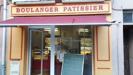 Aux 4 Quignons, Boulangerie à Voiron