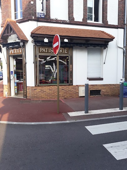 Au Bon Pain, Boulangerie à Saint-Étienne-du-Rouvray