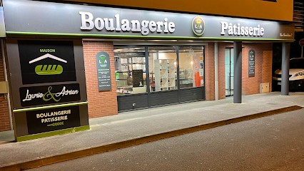 Boulangerie Maison L&A, Boulangerie à Fonsorbes