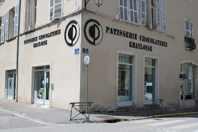 Pâtisserie Grayloise, Pâtisserie à Gray