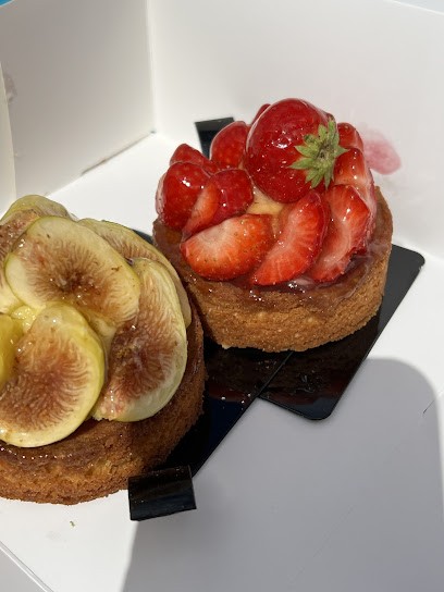 Pains et Cie, Boulangerie à Pietrosella