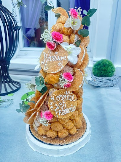 Pâtisserie Chocolaterie Jacquin, Pâtisserie au Cateau-Cambrésis