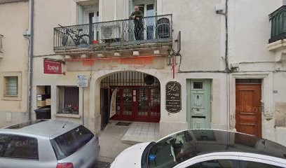 L'Epi D'Or, Boulangerie à Fabrègues