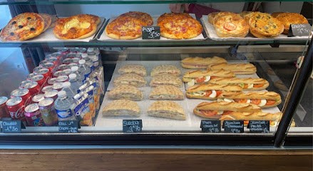 Boulangerie Patisserie l'eclair de lune, Boulangerie à Souppes-sur-Loing