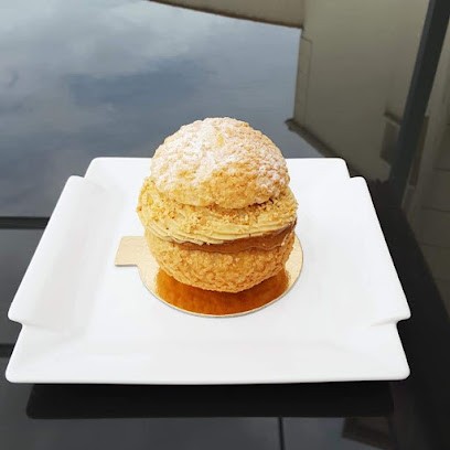 Rêve de Dessert, Pâtisserie à Sainte-Soulle