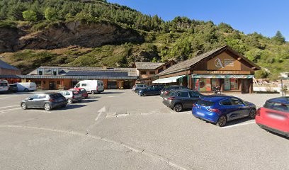Sarl La Queyrassine De Patisserie, Boulangerie à Château-Ville-Vieille