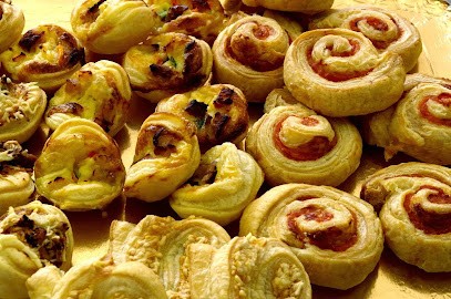 Boulangerie Hamelin, Boulangerie à Ligueil