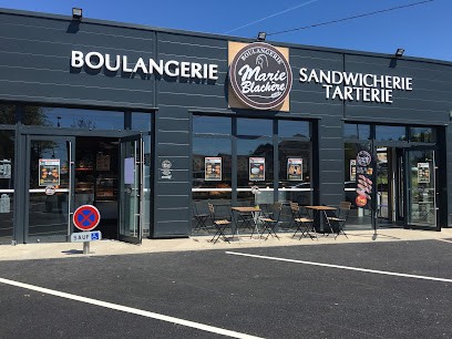 Marie Blachère Boulangerie Sandwicherie Tarterie, Boulangerie à Hennebont