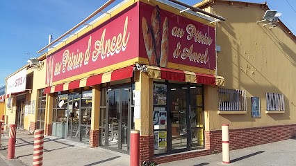 Les Pains Du Soleil, Boulangerie à Saint-Estève