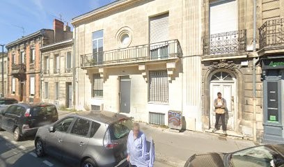 Be My Cookie - Nansouty, Pâtisserie à Bordeaux