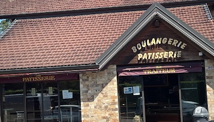 Les Fournils Du Lac Bonnatrait, Boulangerie à Sciez