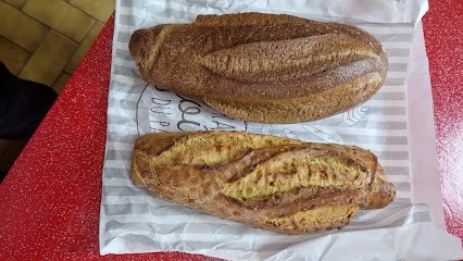 Au Fournil des Saveurs, Boulangerie à Coublevie