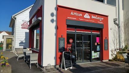 Boulangerie FEUERSTEIN, Boulangerie à Guewenheim