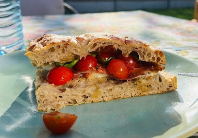 Caravane Grainette, Boulangerie à Saint-Hilaire-de-Riez