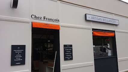 Boulangerie Pâtisserie Chez François, Boulangerie à Odratzheim