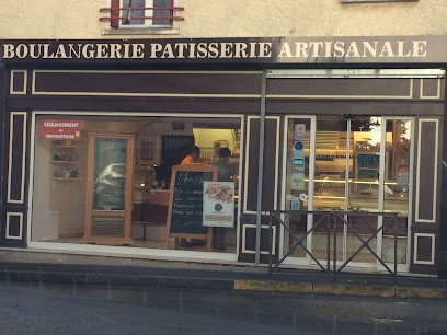 Boulangerie Du Cèdre, Boulangerie à Torcy