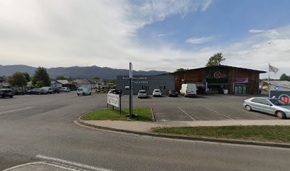 STE EXPLOITATION ETS NAVARRINE, Boulangerie à Ogeu-les-Bains