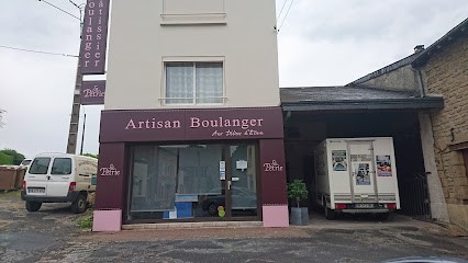Aux Délices D'Etion, Boulangerie à Charleville-Mézières