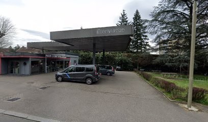 Au Pain d'Antan, Boulangerie à Champagne-au-Mont-d'Or