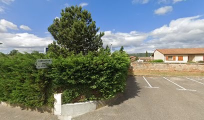 Mme Cookikies, Pâtisserie à Saint-Rambert-d'Albon