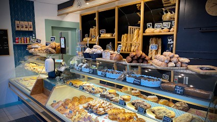 Boulangerie Mendonça, Boulangerie à Saint-Genest-Lerpt