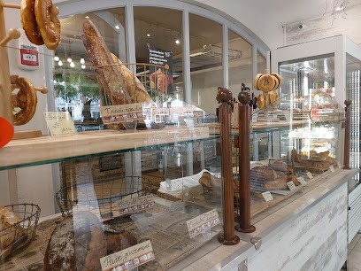 Tradition & Gourmandises, Boulangerie à Pont-Saint-Esprit