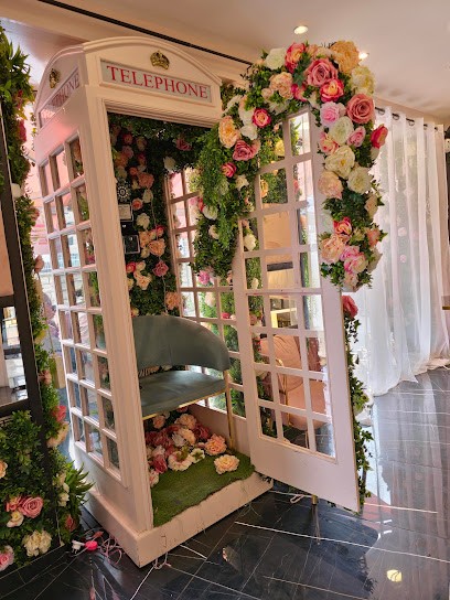 Tema's Cake, Pâtisserie à Aulnay-sous-Bois