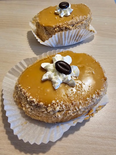 Boulangerie Pâtisserie Herbet Mathieu, Boulangerie à Sangatte