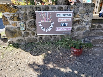 Boyer, Boulangerie à Pradelles